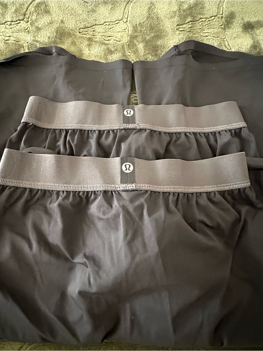 lululemon athletica men’s boxer briefs